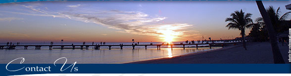 contact Key West real estate agent