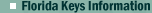 Florida Keys and Key West information
